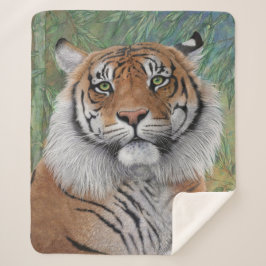 Cobertor Sherpa Juma Sherpa Blanket