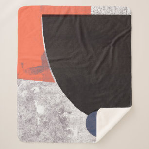 Cobertor Sherpa Kosmos II