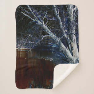 Cobertor Sherpa Lado Escuro 7 sbcna