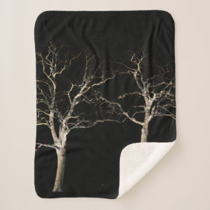 Cobertor Sherpa Lado Escuro 9 sbcna