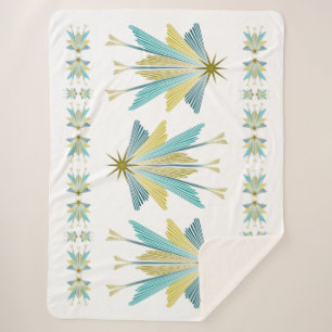 Cobertor Sherpa Láteas Grandes Sherpa Blanket