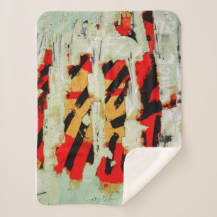 Cobertor Sherpa LEGAL papel de parede de remoção