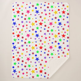 Cobertor Sherpa Libertas