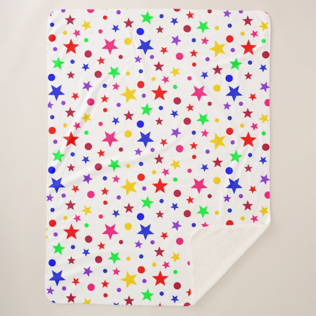 Cobertor Sherpa Libertas (Frente)