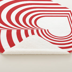 Cobertor Sherpa Lolailo 04 por Heart