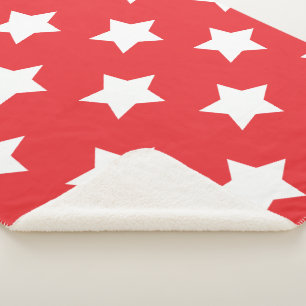 Cobertor Sherpa Lolailo 08 Starred