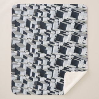 Cobertor Sherpa London