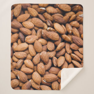 Cobertor Sherpa Loucos castanhos