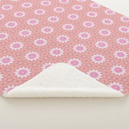 Cobertor Sherpa Lullaby Drift