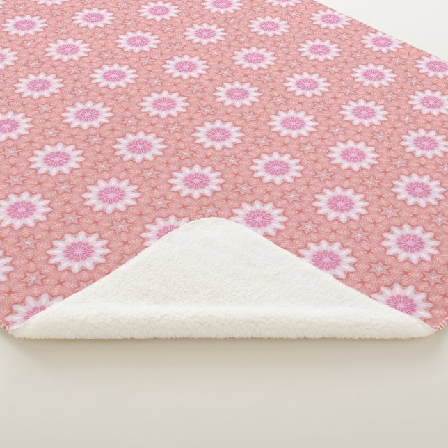 Cobertor Sherpa Lullaby Drift (3/4)