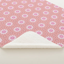 Cobertor Sherpa Lullaby Drift