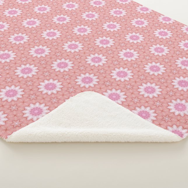 Cobertor Sherpa Lullaby Drift (3/4)