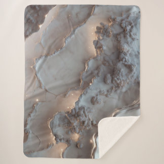 Cobertor Sherpa Lumina