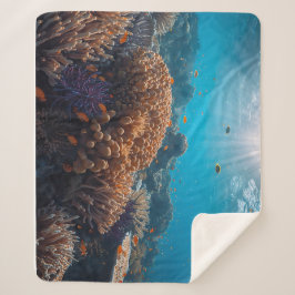 Cobertor Sherpa Luxury Sherpa Blanket 