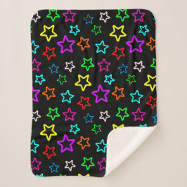 Cobertor Sherpa Lyra