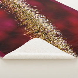 Cobertor Sherpa Manhã