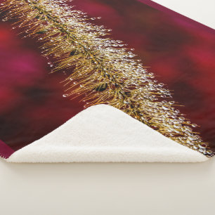 Cobertor Sherpa Manhã