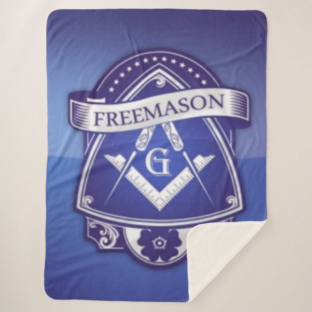 COBERTOR SHERPA MASON LIVRE (Frente)