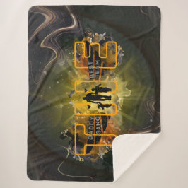 Cobertor Sherpa Melhor equipe