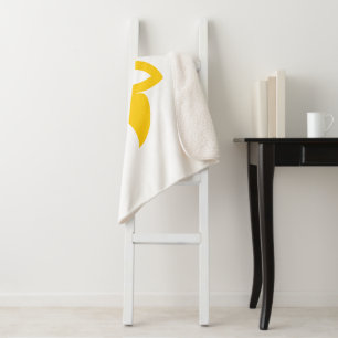 Cobertor Sherpa Melissa