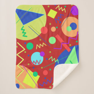 Cobertor Sherpa Memphis #52