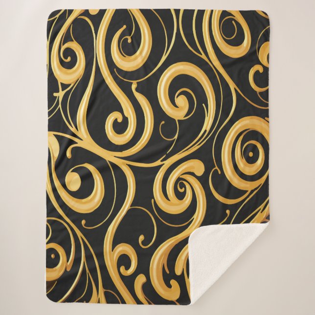 Cobertor Sherpa Mente Suave (Frente)