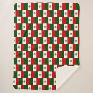 Cobertor Sherpa México