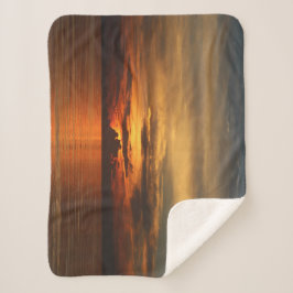 Cobertor Sherpa Minha serenidade