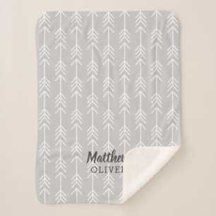 Cobertor Sherpa Modelo