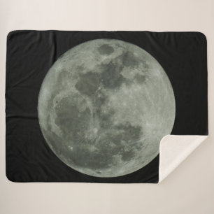 COBERTOR SHERPA MOONN CHEIO