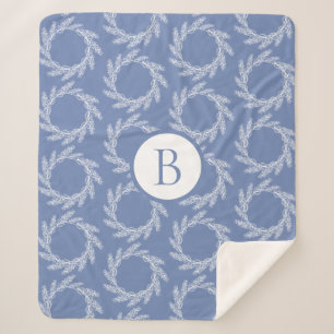 Cobertor Sherpa Mortes por Trigo Branca no País de Agricultura   M