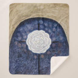 Cobertor Sherpa N.o 35 | Anna Cassel |