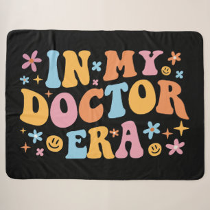 Cobertor Sherpa Na Era Do Meu Médico