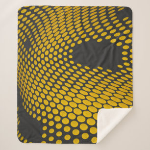 Cobertor Sherpa Nano Tech