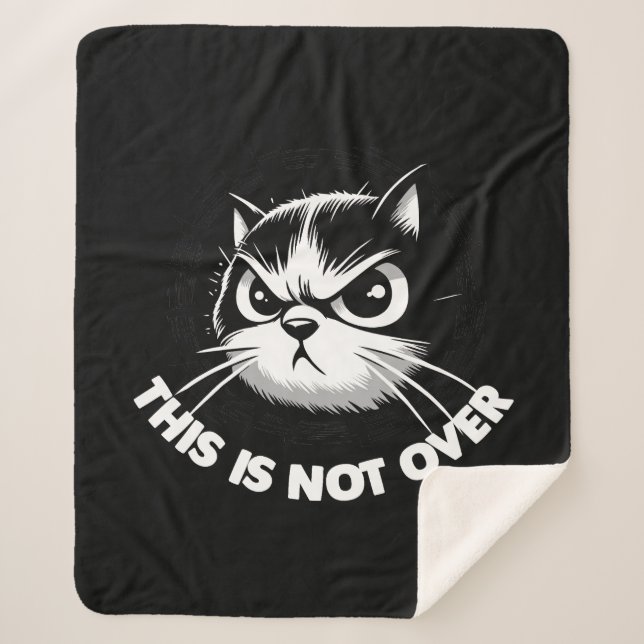 Cobertor Sherpa Não Superior A 2 (Frente)