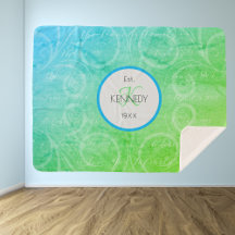 Nome Personalizado da Família e Datas Significativ