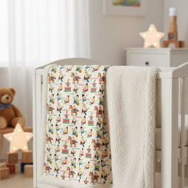 Cobertor Sherpa Nome Personalizado Humpty Dumpty Nursery Rhyme