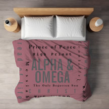 Nomes Cristãos De Deus, Simples Moderno