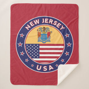 Cobertor Sherpa Nova Jersey