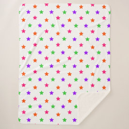 Cobertor Sherpa Novae