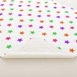 Cobertor Sherpa Novae