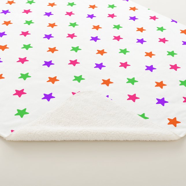 Cobertor Sherpa Novae (3/4)