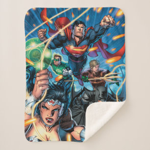 Cobertor Sherpa O novo Cobrir 52 nº 4