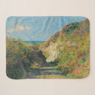 Cobertor Sherpa O trajeto afundado 1882