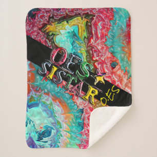 COBERTOR SHERPA OES SISTAR