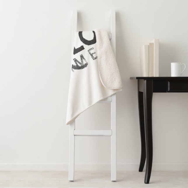 Cobertor Sherpa Olá Summer (In Situ)