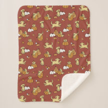 Ouro Retriever Pumpkins