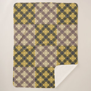 Cobertor Sherpa Padrão verificado.02