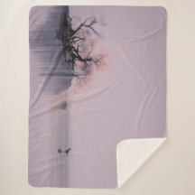 Paisagem Zen Minimalista