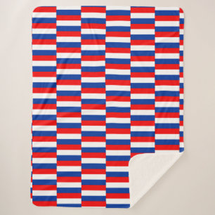 Cobertor Sherpa Países Baixos